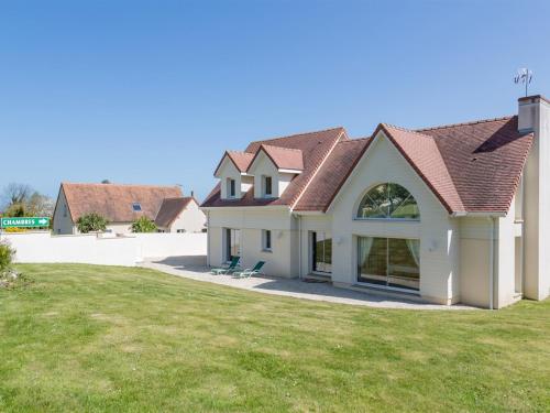 villa tracy