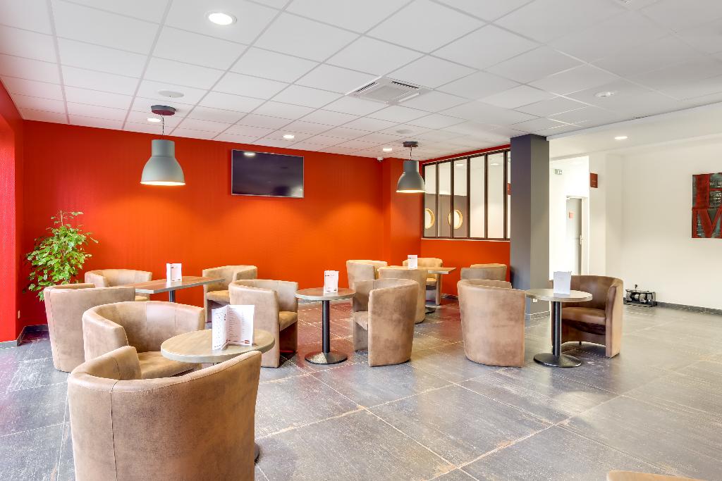 hotel balladins caen memorial