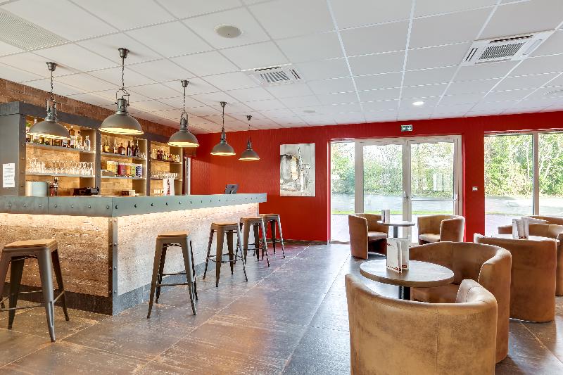 hotel balladins caen memorial