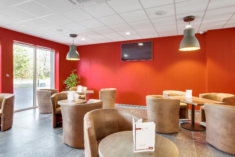 hotel balladins caen memorial