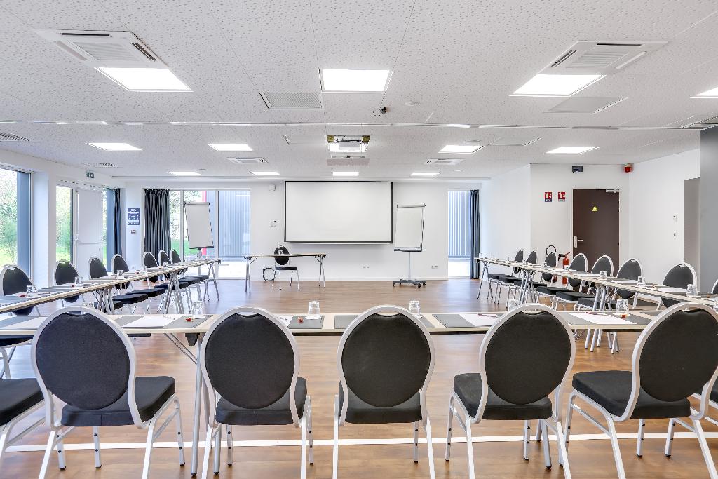 hotel balladins caen memorial