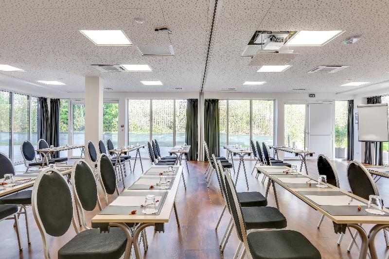 hotel balladins caen memorial