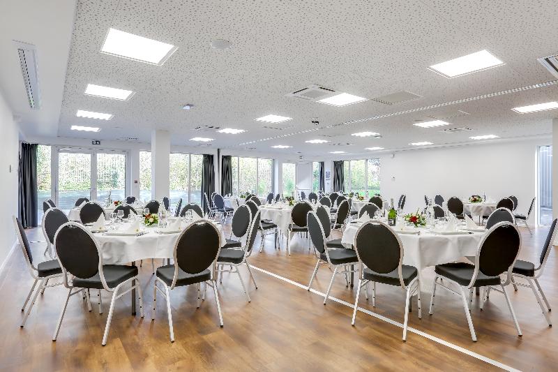 Hôtel Balladins Caen Mémorial,Calvados>>Caen,3 star