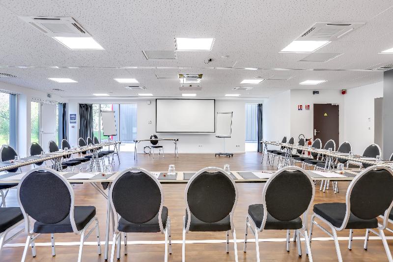 Hôtel Balladins Caen Mémorial,Calvados>>Caen,3 star