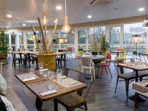 best western la porte des chateaux