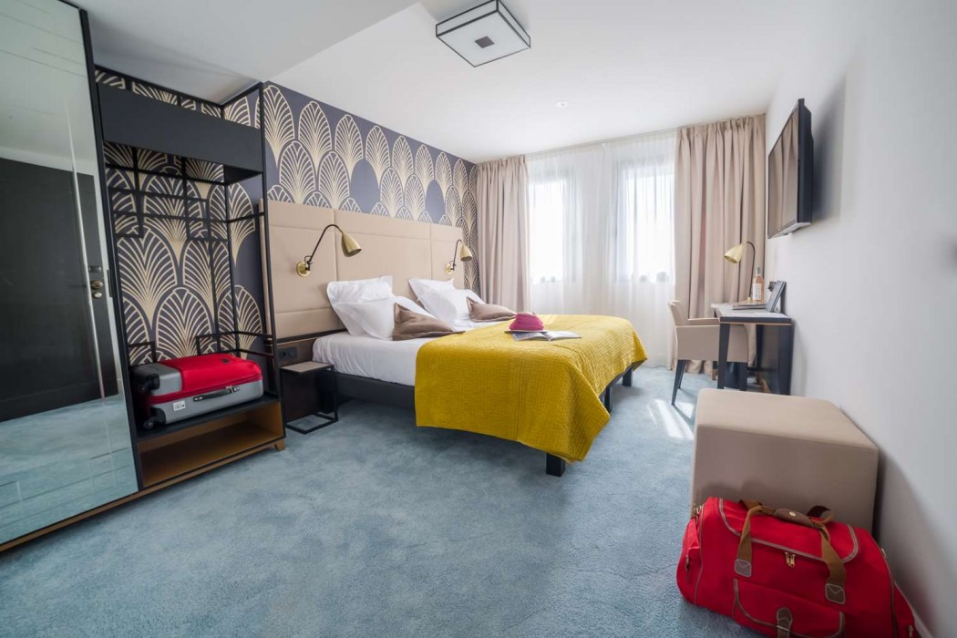 best western hotel journel saint laurent du var