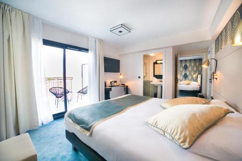 best western hotel journel saint laurent du var