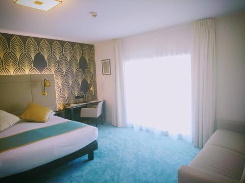 best western hotel journel saint laurent du var