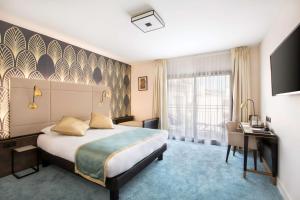 best western hotel journel saint laurent du var