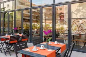 Best Western Hotel Journel Saint-Laurent-Du-Var,Nice>>Alpes-Maritimes,3 star