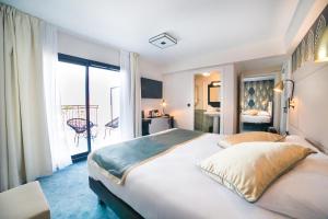 best western hotel journel saint laurent du var