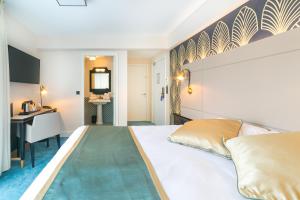best western hotel journel saint laurent du var