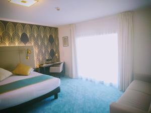 best western hotel journel saint laurent du var