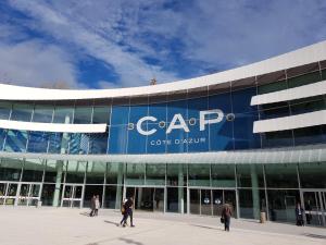 best western hotel journel saint laurent du var