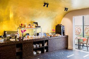 best western hotel journel saint laurent du var