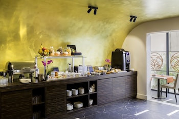 best western hotel journel saint laurent du var