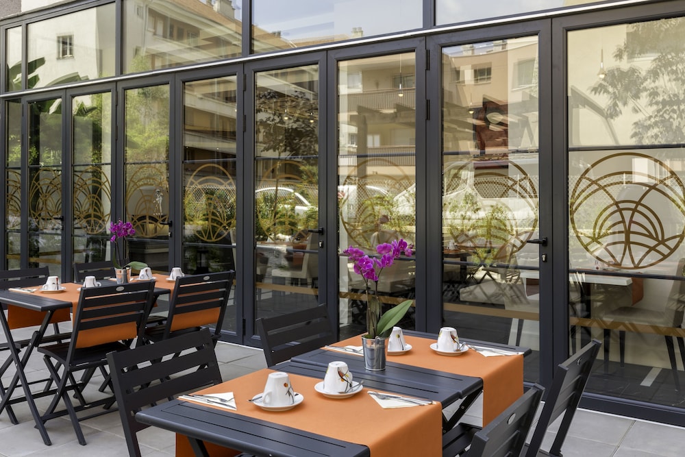 best western hotel journel saint laurent du var