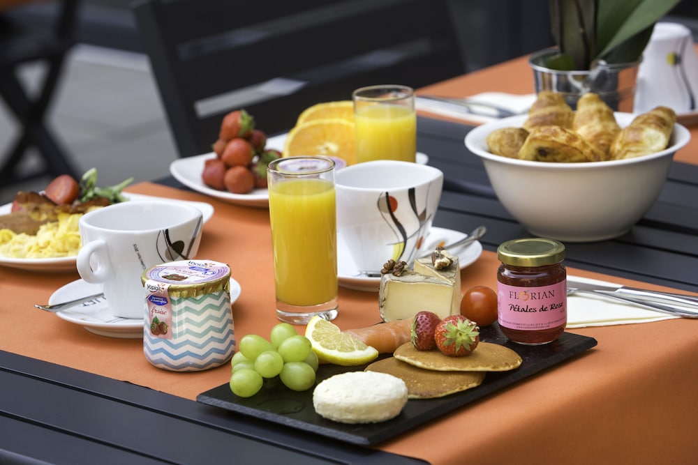 best western hotel journel saint laurent du var