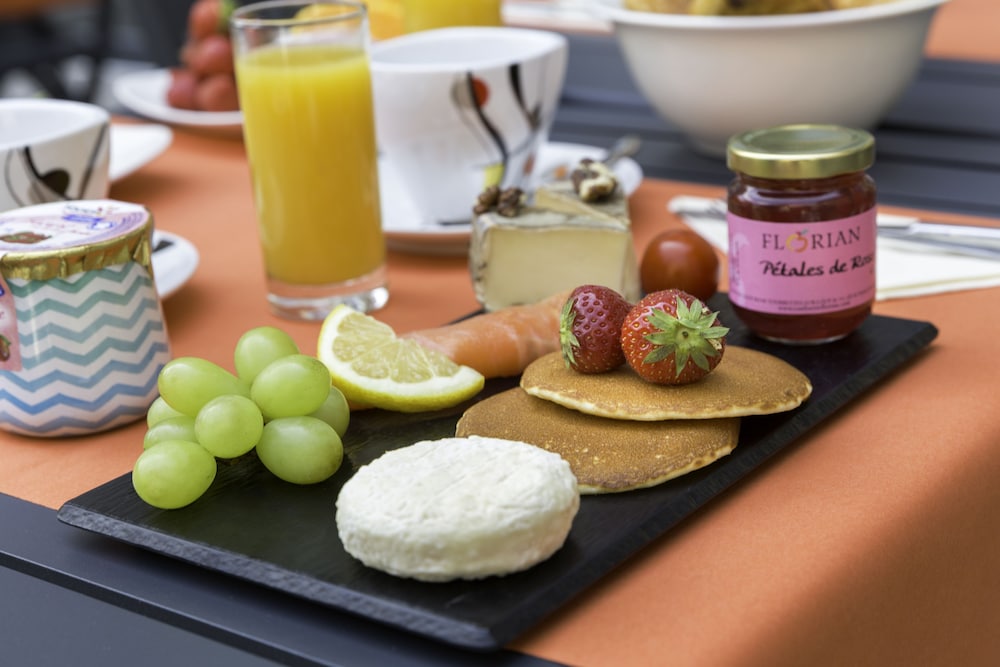 best western hotel journel saint laurent du var