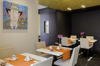 best western hotel journel saint laurent du var