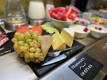 best western hotel journel saint laurent du var
