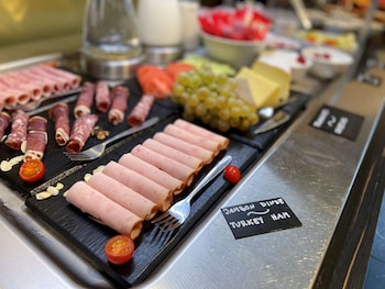 best western hotel journel saint laurent du var