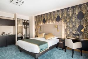 best western hotel journel saint laurent du var