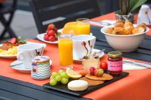 best western hotel journel saint laurent du var