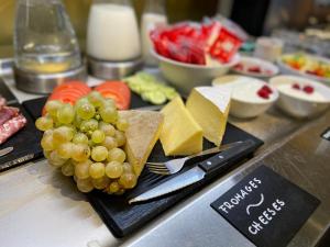 best western hotel journel saint laurent du var