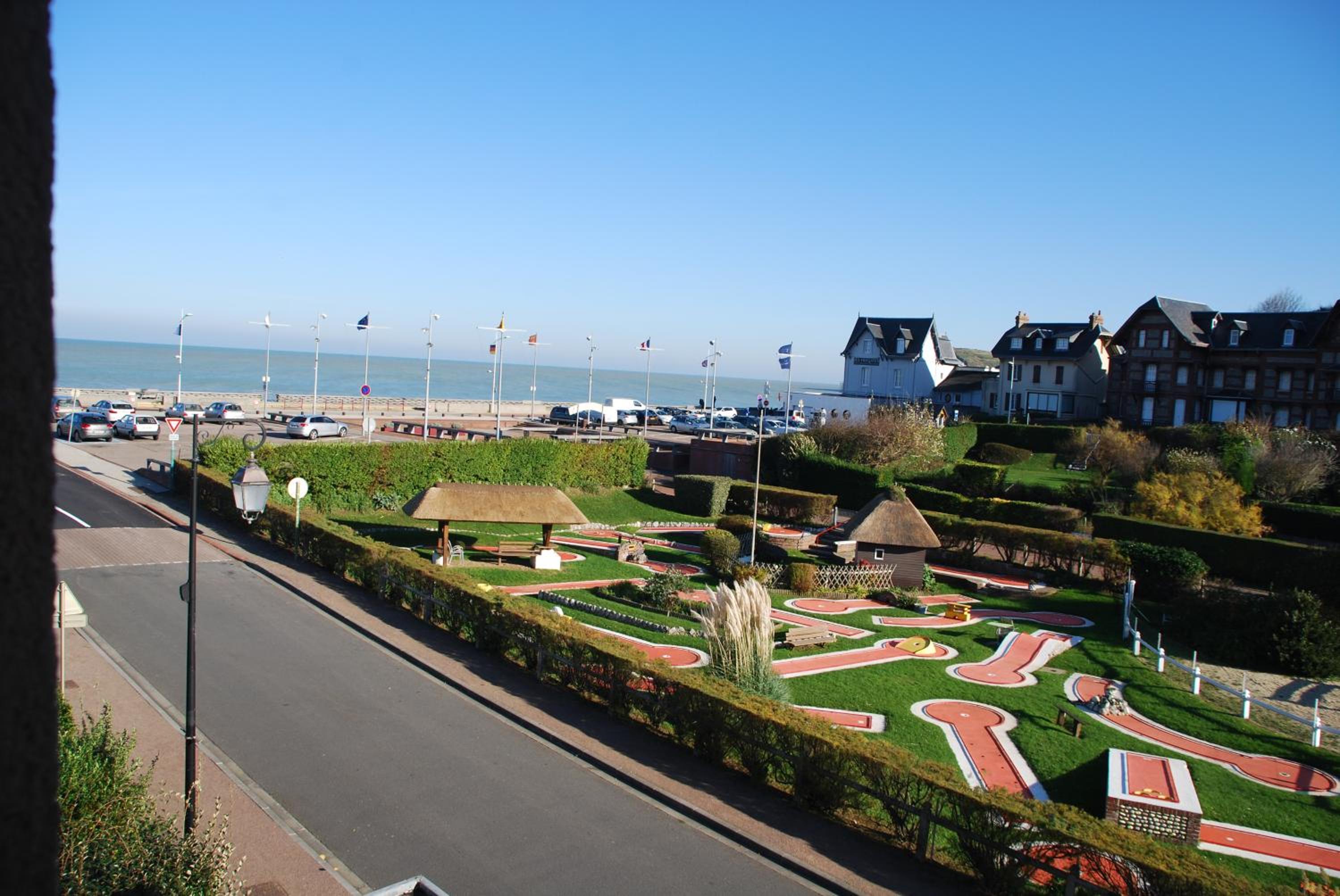 hotel des bains