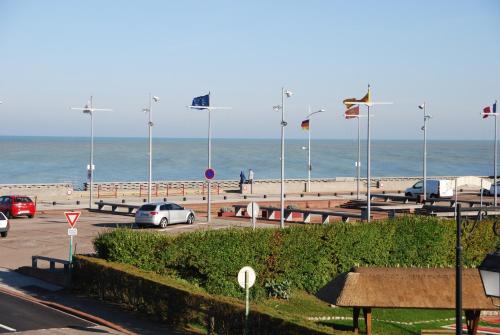 veulettes sur mer