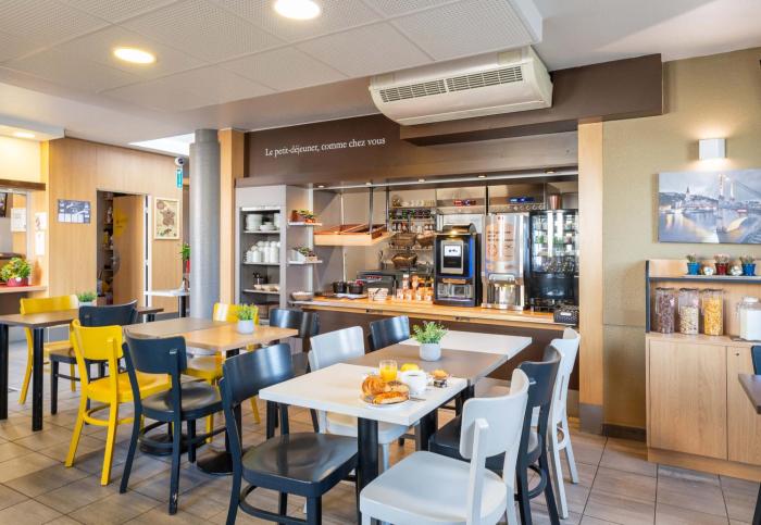 bandb hotel lyon st bonnet mi plaine