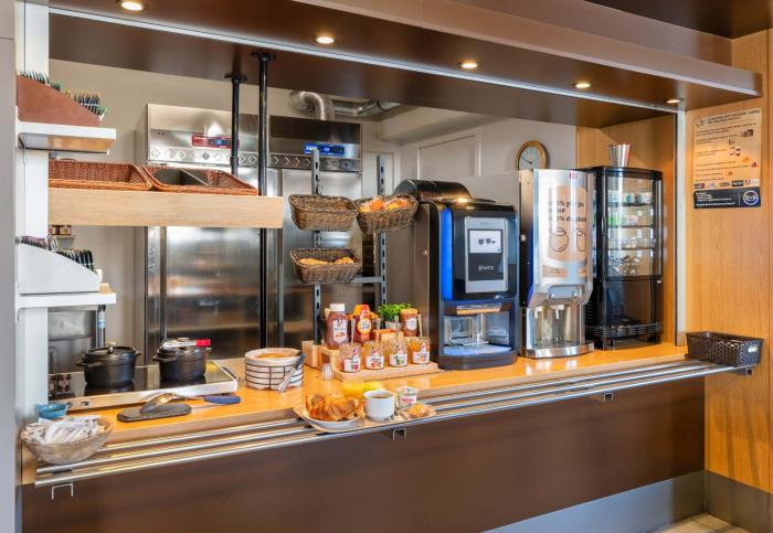 bandb hotel lyon st bonnet mi plaine