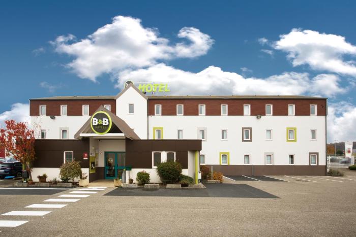 bandb hotel lyon st bonnet mi plaine