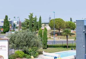 bandb hotel lyon st bonnet mi plaine