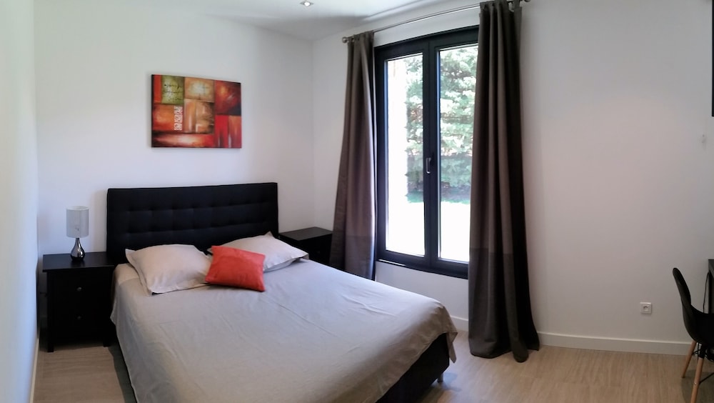 htel particulier cassis