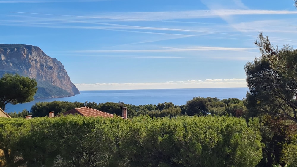 htel particulier cassis