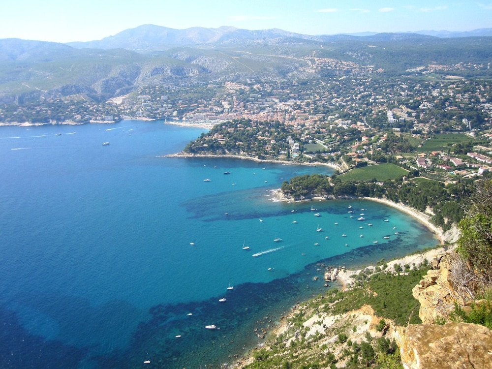 cassis