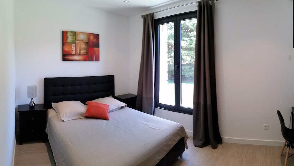 htel particulier cassis