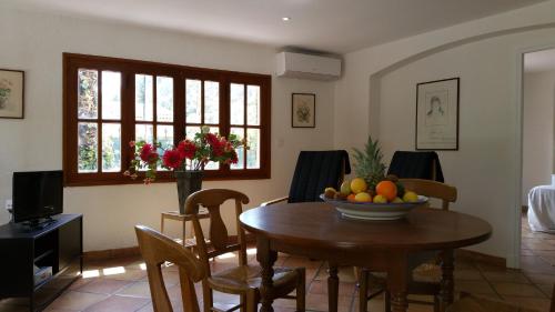 le clos du loup