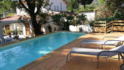 le clos du loup