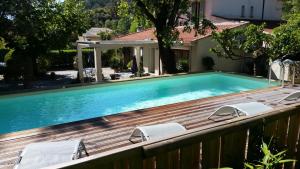 le clos du loup