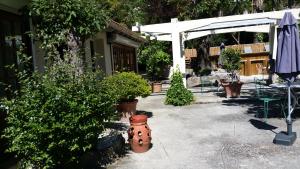 le clos du loup