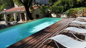 le clos du loup