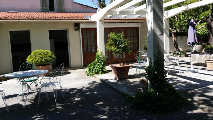 le clos du loup