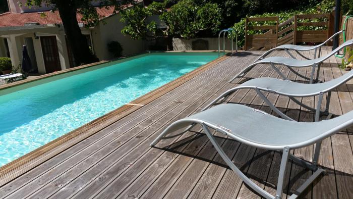 le clos du loup