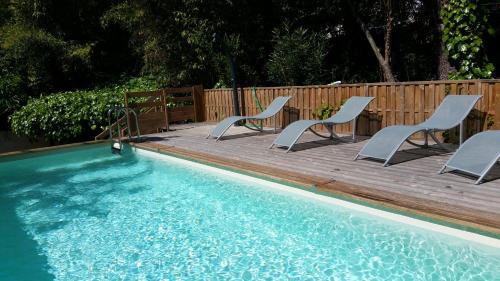 le clos du loup