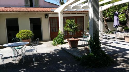 le clos du loup