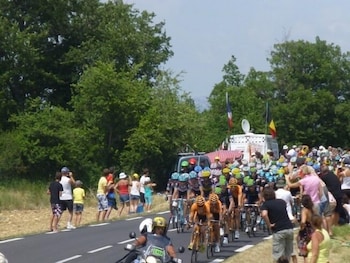 le barroux