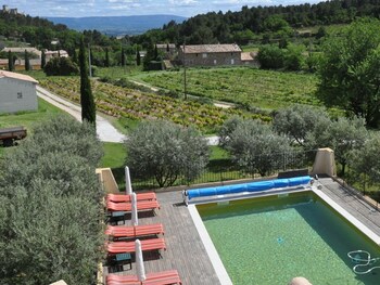 le barroux